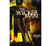 The Wicker Man (DVD) Ian Campbell Walter Carr Diane Cilento Michael Cole