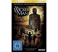 The Wicker Man - Final Cut Edition (OmU)