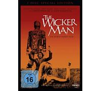 The Wicker Man (OmU)