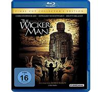The Wicker Man (OmU) - Final Cut Collector's Edition