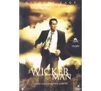The Wicker Man (WickerMan)