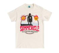 The Wicker ManSummerisle Maglietta Adulto Unisex (TT818)