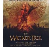 The Wicker Tree [2 CD] O.S.T. Original Soundtrack - Colonna Sonora Originale
