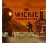 The Wickie: Journey of a Lighthouse Keeper (PC) Steam Key - GLOBAL