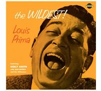 The Widest (180 Gr. Vinyl Red Limited Edt.)