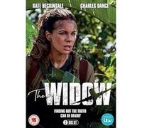 The Widow (2 Dvd) [Edizione: Regno Unito]