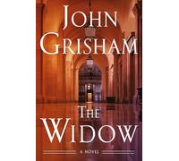 The Widow: A Novel