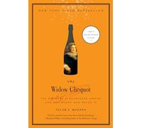 Tilar J. Mazzeo The Widow Clicquot (Tascabile)