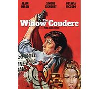 The Widow Couderc (La Veuve Couderc)