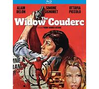 The Widow Couderc (La Veuve Couderc)
