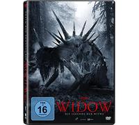 The Widow - Die Legende der Witwe (DVD) Wiktotija Potemina Anastasija Gribowa