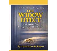 The Widow Effect: What to do after the loss of a Spouse