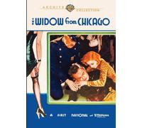 The Widow From Chicago (DVD) Brooks Benedict E.H. Calvert Edward G. Robinson