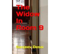 The Widow In Room 9