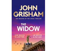 The Widow: John Grisham