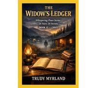 The Widow’s Ledger: BOOK TWELVE - (2011)