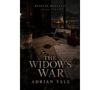 The Widow’s War: A Sicilian Mafia Revenge Romance: 3