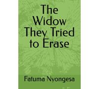 The Widow They Tried to Erase