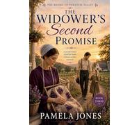 The Widower's Second Promise: 3