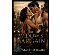 The Widow's Bargain: A Mafia Romance