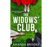 The Widows' Club: A gripping and emotionally charged mystery where no one can be trusted