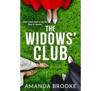 The Widows' Club: A gripping and emotionally charged mystery where no one can be trusted