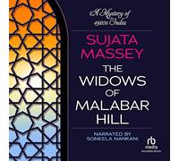 The Widows of Malabar Hill: 1