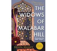 The Widows of Malabar Hill: A Mystery of 1920s India