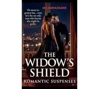 The Widow's Shield: 2