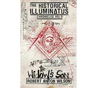 Robert Anton Wilson The Widow's Son (Tascabile)