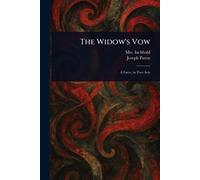 The Widow's Vow