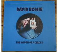 David Bowie - The Width Of A Circle