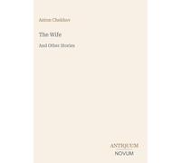 The Wife: And Other Stories