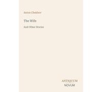 The Wife: And Other Stories
