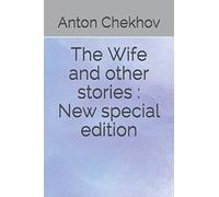 The Wife and other stories: New special edition