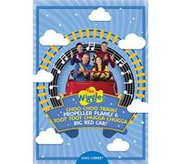 The Wiggles, Choo Choo Trains, Propeller Planes, and Toot Toot ChuggaChugga