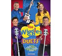 The Wiggles: Duets