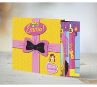 The Wiggles Emma: Storybook Gift Slipcase (Copertina rigida)