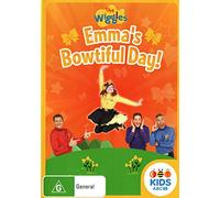 The Wiggles - Emma's Bowtiful Day!