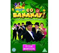 The Wiggles - Go Bananas [2008] by THE WIGGLES(2009-04-13)