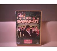 The Wiggles - Go Bananas [DVD] [2008] [Edizione: Regno Unito]