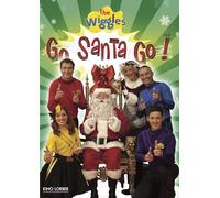 The Wiggles: Go Santa Go!