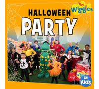 The Wiggles Halloween Party