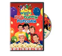 The Wiggles - Hot Poppin Popcorn!