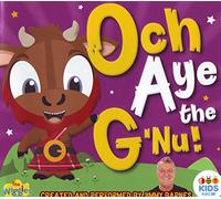 The Wiggles & Jimmy Barnes - Och Aye The G Nu