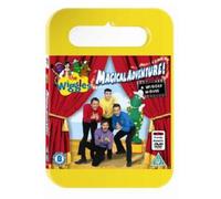 The Wiggles - Magical Adventure [Edizione: Regno Unito]