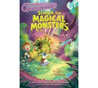 The Wiggles of Medusa: A Quix Book: Volume 4