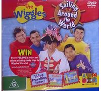 The Wiggles - Sailing Around the World