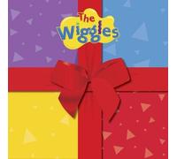 The Wiggles: Storybook Gift Set (Tascabile) Wiggles