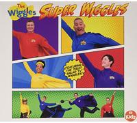 The Wiggles - Super Wiggles